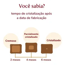 Doce Pingo De Leite Avaré - Gotas De Leite Pote 500g C/ 50un Foto mini 4