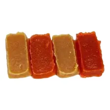 Doce Pote Abobora E Batata Doce Misto Com 60 Unidades Festas Foto mini 2