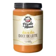 Doces De Leite Dia-a-dia - Tradicional - 450g Foto mini 1