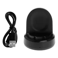 Dock Carregador Marca 123smart Compatível Com LG Urbane W270 Foto mini 4