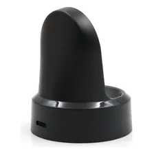 Dock Carregador Marca 123smart Compativel Com Samsung Galaxy Gear S2 Foto mini 3