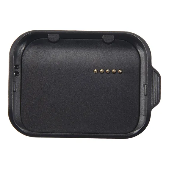 Dock Carregador Marca 123smart Compativel Com Samsung Gear 2 Sm-r380 Foto 1