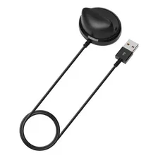 Dock Carregador Marca 123smart Compativel Com Samsung Gear Fit 2 R360/r365 Foto mini  3