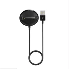 Dock Carregador Marca 123smart Compativel Com Samsung Gear Fit 2 R360/r365 Foto mini  2