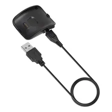 Dock Carregador Marca 123smart Compativel Com Samsung Gear S Sm-r750 Foto  mini 1