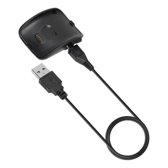 Dock Carregador Marca 123smart Compativel Com Samsung Gear S Sm-r750 Foto 1