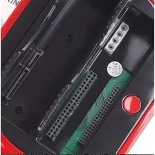 Dock Station 2 Hd Sata E Ide 3,5 E 2,5 Usb / E-sata Combo Foto mini 4