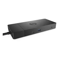 Dock Station Dell Wd19 USB Tipo C- Replicador De Portas Foto  mini 1