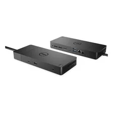 Dock Station Dell Wd19 USB Tipo C- Replicador De Portas Foto mini  2