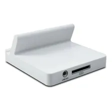 Dock Station iPad Ebolt Foto mini  2