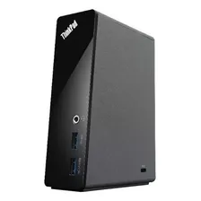 Dock Station Lenovo Thinkpad Usb Basic 3.0 Foto mini 1