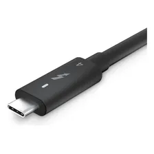 Dock Station Thunderbolt Dell Wd22tb4 Foto mini 4
