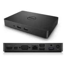 Dock station universal Dell Wd15 sem fonte Foto mini 4