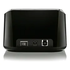 Docking Station Para Hd 2,5/3,5pol Sata 1baia Usb 3.0 Ga125 Foto mini 2