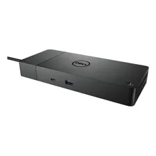Docking Station Para Laptop Dell Wd19s Usb-c, Dp/hdmi Foto mini 1