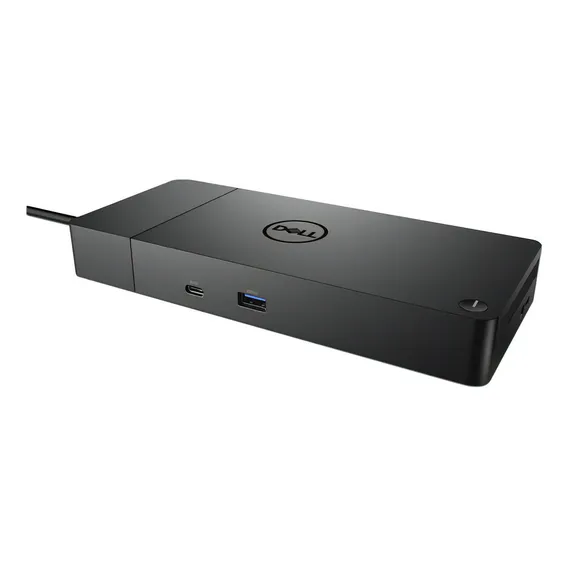 Docking Station Para Laptop Dell Wd19s Usb-c, Dp/hdmi Foto 1