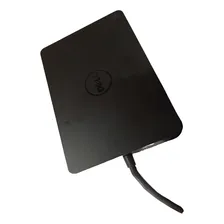 Dockstation Dell Wd15 Usbtipo-c Mostruário Sem Fonte Foto mini 2