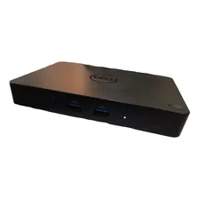 Dockstation Dell Wd15 Usbtipo-c Mostruário Sem Fonte Foto mini 4