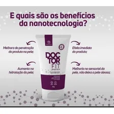 Doctor Fit Gel Alivio Das Dores Akmos 90g Foto mini 2