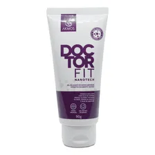 Doctor Fit Nanotech Gel De Massagem Relaxante 90g Akmos Foto mini 4