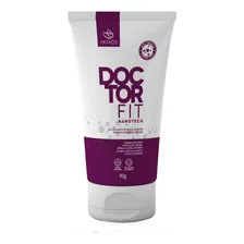 Doctor Fit Nanotech Gel De Massagem Relaxante 90g Akmos Foto mini 1