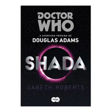 Doctor Who: Shada: Doctor Who Shada, De Douglas; Roberts, Gareth. Editora Suma De Letras(cia Das Letras), Capa Mole, Edição 1 Em Português Foto mini 1