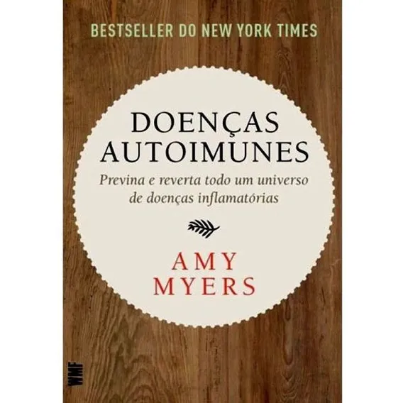 Doenças Autoimunes Foto 1