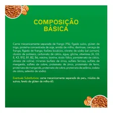 Dog Chow SachĂȘ CĂŁes Adultos Sabor Frango E Arroz 100g 15un Foto mini 4