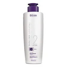 Doha Biolizz Keratin Passo 02 - Escova Progressiva Foto mini 4