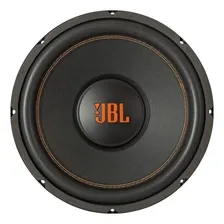Dois Alto Falante Jbl Subwoofer 12swms350 12'' 350w Rms Cor Preto Foto mini 1