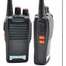 Dois Rádio Comunicador Baofeng Bf-777s Walktalk Cor Colorido Foto mini 2