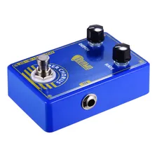 Dolamo D-3 Super Chorus Pedal Efeito Guitarra Pedal Chorus Foto mini 1
