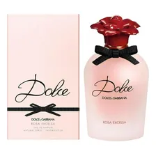 Dolce & Gabbana Dolce Rosa Por Dolce & Gabbana Foto mini 1