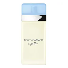 Dolce & Gabbana Light Blue Edt - Perfume Feminino 25ml Foto mini 1