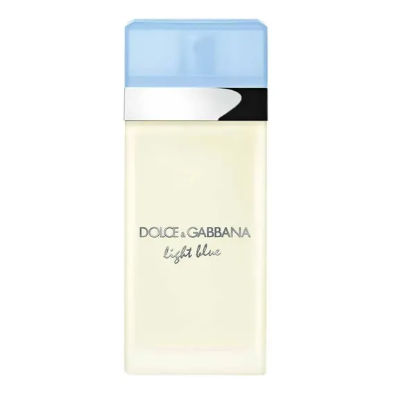Dolce & Gabbana Light Blue Edt - Perfume Feminino 25ml Foto 1