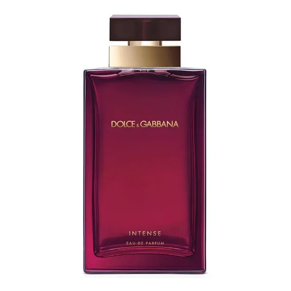 Dolce & Gabbana Pour Femme Intense - Edp 25ml Foto 1
