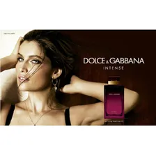 Dolce & Gabbana Pour Femme Intense - Edp 25ml Foto mini 3