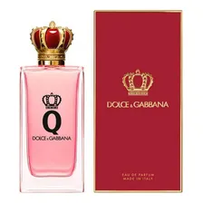 Dolce & Gabbana Q Edp - Perfume Feminino 100ml Foto mini 1