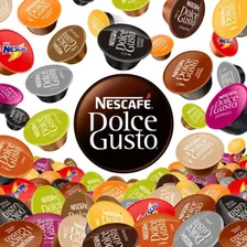 Dolce Gusto Capsulas Sortidas - Combo 50 Cápsulas Foto mini  2