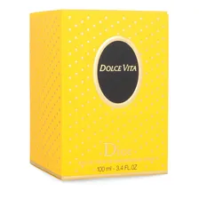 Dolce Vita 100  Edt Spray Foto mini  3