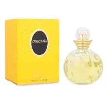 Dolce Vita 100  Edt Spray Foto  mini 1
