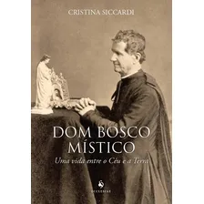 Dom Bosco MÃstico ( Cristina Siccardi ) Foto mini 1