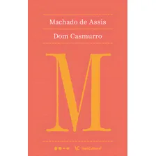 Dom Casmurro Foto mini 2