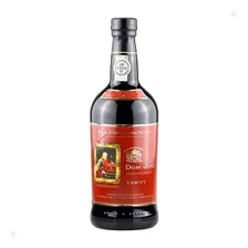 Dom José Tawny vinho do Porto 750ml Foto mini 1