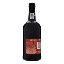 Dom José Tawny vinho do Porto 750ml Foto mini 2
