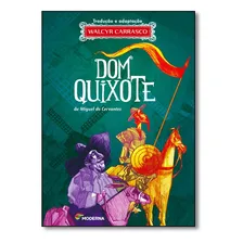 Dom Quixote - Série Clássicos Universais Foto  mini 1