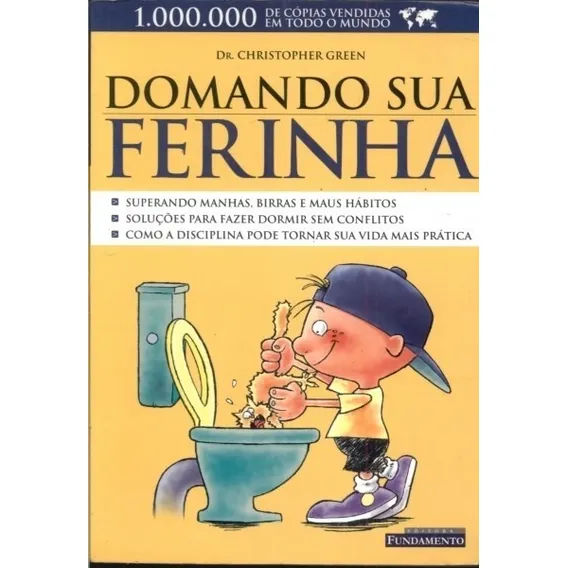 Domando Sua Ferinha - Meninos Foto 1