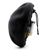 Dome 6pol Go Pro Gopro Hero 5 E 6 E 7 Black Bastão Telesin GP-DMP-T05 Foto mini 3