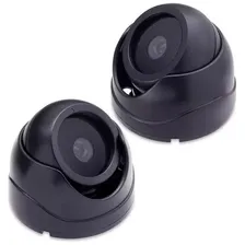Dome Cftav Articulável Para Câmeras 95mm Multitoc Foto mini 2