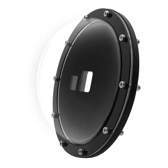 Dome Para Câmera Gopro Hero 13 Black Meudome Foto 1